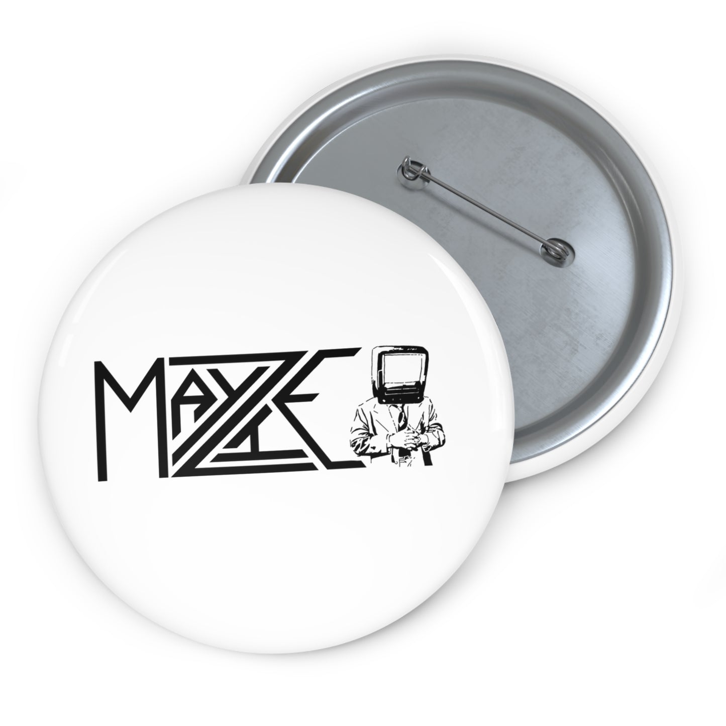 Mayzie Pin