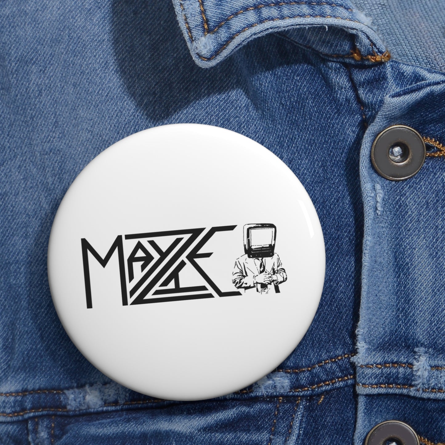Mayzie Pin